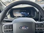 New 2025 Ford F-150 Lightning XLT SuperCrew Cab AWD Pickup for sale #SWG10328 - photo 21