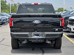 New 2025 Ford F-150 Lightning XLT SuperCrew Cab AWD Pickup for sale #SWG10328 - photo 2