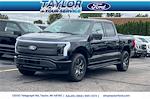 New 2025 Ford F-150 Lightning Flash SuperCrew Cab AWD Pickup for sale #SWG12880 - photo 1