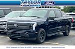 New 2025 Ford F-150 Lightning XLT SuperCrew Cab AWD Pickup for sale #SWG15770 - photo 1