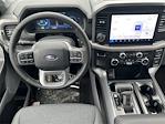 New 2025 Ford F-150 Lightning XLT SuperCrew Cab AWD Pickup for sale #SWG15770 - photo 13