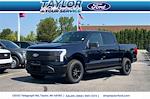 New 2025 Ford F-150 Lightning XLT SuperCrew Cab AWD Pickup for sale #SWG16178 - photo 1