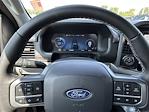 New 2025 Ford F-150 Lightning XLT SuperCrew Cab AWD Pickup for sale #SWG16178 - photo 21