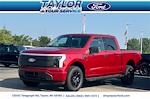 New 2025 Ford F-150 Lightning XLT SuperCrew Cab AWD Pickup for sale #SWG23091 - photo 1
