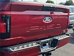 New 2025 Ford F-150 Lightning XLT SuperCrew Cab AWD Pickup for sale #SWG23091 - photo 5