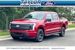New 2025 Ford F-150 Lightning XLT SuperCrew Cab AWD Pickup for sale #SWG23275 - photo 1