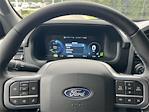 New 2025 Ford F-150 Lightning XLT SuperCrew Cab AWD Pickup for sale #SWG23275 - photo 21