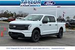 2025 Ford F-150 Lightning SuperCrew Cab AWD Pickup for sale #SWG23412 - photo 1