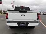 2025 Ford F-150 Lightning SuperCrew Cab AWD Pickup for sale #SWG23412 - photo 2