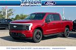 New 2025 Ford F-150 Lightning XLT SuperCrew Cab AWD Pickup for sale #SWG23706 - photo 1