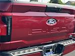 New 2025 Ford F-150 Lightning XLT SuperCrew Cab AWD Pickup for sale #SWG23706 - photo 5