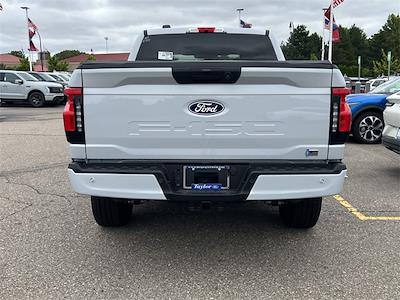 New 2025 Ford F-150 Lightning XLT SuperCrew Cab AWD Pickup for sale #SWG24258 - photo 2