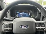 New 2025 Ford F-150 Lightning XLT SuperCrew Cab AWD Pickup for sale #SWG24258 - photo 22