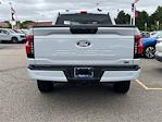New 2025 Ford F-150 Lightning XLT SuperCrew Cab AWD Pickup for sale #SWG24258 - photo 2