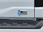 New 2025 Ford F-150 Lightning XLT SuperCrew Cab AWD Pickup for sale #SWG24258 - photo 6