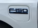 New 2025 Ford F-150 Lightning XLT SuperCrew Cab AWD Pickup for sale #SWG24258 - photo 9