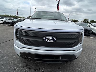 New 2025 Ford F-150 Lightning XLT SuperCrew Cab AWD Pickup for sale #SWG24353 - photo 2