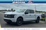 New 2025 Ford F-150 Lightning XLT SuperCrew Cab AWD Pickup for sale #SWG24353 - photo 1