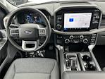 New 2025 Ford F-150 Lightning XLT SuperCrew Cab AWD Pickup for sale #SWG24353 - photo 13