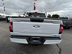 New 2025 Ford F-150 Lightning XLT SuperCrew Cab AWD Pickup for sale #SWG24353 - photo 5