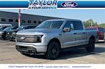 New 2025 Ford F-150 Lightning XLT SuperCrew Cab AWD Pickup for sale #SWG24414 - photo 1