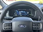 New 2025 Ford F-150 Lightning XLT SuperCrew Cab AWD Pickup for sale #SWG24414 - photo 22