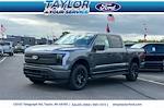 New 2025 Ford F-150 Lightning XLT SuperCrew Cab AWD Pickup for sale #SWG25230 - photo 1