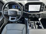 New 2025 Ford F-150 Lightning XLT SuperCrew Cab AWD Pickup for sale #SWG25230 - photo 12