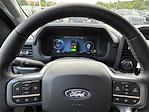 New 2025 Ford F-150 Lightning XLT SuperCrew Cab AWD Pickup for sale #SWG25230 - photo 21