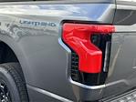 New 2025 Ford F-150 Lightning XLT SuperCrew Cab AWD Pickup for sale #SWG25230 - photo 6