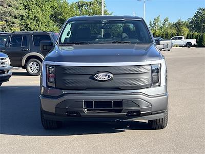 New 2025 Ford F-150 Lightning XLT SuperCrew Cab AWD Pickup for sale #SWG26651 - photo 2