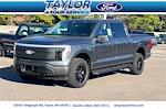 New 2025 Ford F-150 Lightning XLT SuperCrew Cab AWD Pickup for sale #SWG26651 - photo 1