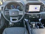 New 2025 Ford F-150 Lightning XLT SuperCrew Cab AWD Pickup for sale #SWG26651 - photo 14