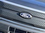 New 2025 Ford F-150 Lightning XLT SuperCrew Cab AWD Pickup for sale #SWG26651 - photo 3