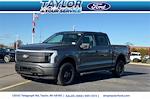 New 2025 Ford F-150 Lightning XLT SuperCrew Cab for sale #SWG28182 - photo 1