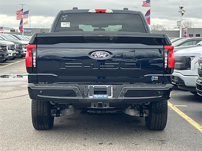 2025 Ford F-150 Lightning SuperCrew Cab AWD Pickup for sale #SWG28260 - photo 2