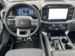 2025 Ford F-150 Lightning SuperCrew Cab AWD Pickup for sale #SWG28260 - photo 14