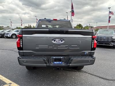 New 2025 Ford F-150 Lightning - photo 1