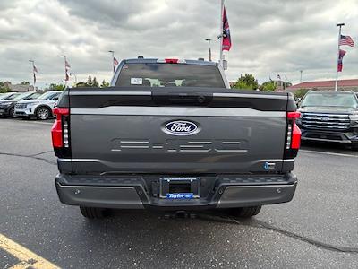New 2025 Ford F-150 Lightning - photo 1