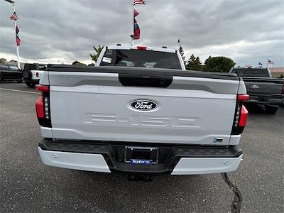 New 2025 Ford F-150 Lightning XLT SuperCrew Cab for sale #SWG29756 - photo 2