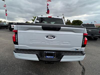 New 2025 Ford F-150 Lightning - photo 1