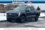 2025 Ford F-150 Lightning SuperCrew Cab AWD Pickup for sale #SWG29773 - photo 1