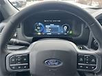 2025 Ford F-150 Lightning SuperCrew Cab AWD Pickup for sale #SWG29773 - photo 23