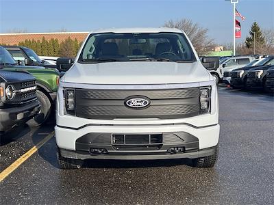 New 2025 Ford F-150 Lightning XLT SuperCrew Cab for sale #SWG29790 - photo 2