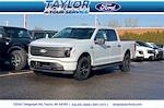 New 2025 Ford F-150 Lightning XLT SuperCrew Cab for sale #SWG29790 - photo 1