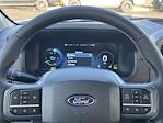 New 2025 Ford F-150 Lightning XLT SuperCrew Cab for sale #SWG29790 - photo 23