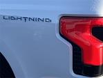 New 2025 Ford F-150 Lightning XLT SuperCrew Cab for sale #SWG29790 - photo 8