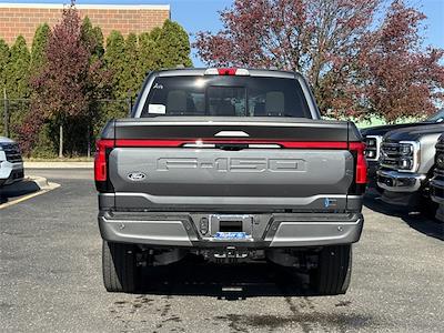 New 2025 Ford F-150 Lightning Platinum SuperCrew Cab for sale #SWG30572 - photo 2