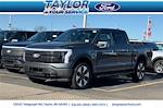 New 2025 Ford F-150 Lightning Platinum SuperCrew Cab for sale #SWG30572 - photo 1
