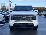 New 2025 Ford F-150 Lightning Platinum SuperCrew Cab for sale #SWG30678 - photo 3